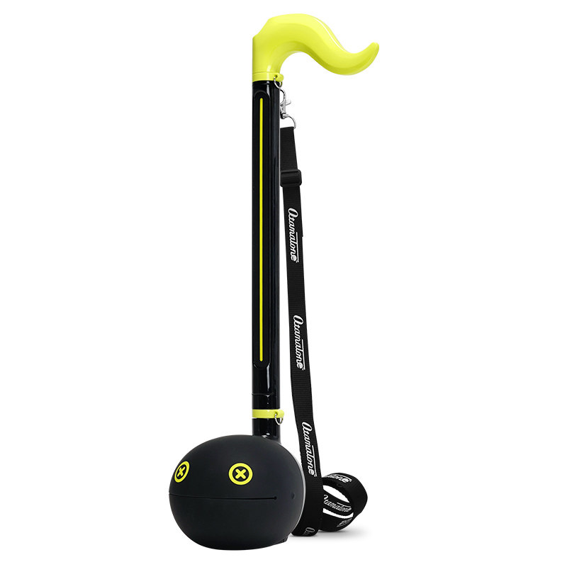 Audio Music Instrumental - Электронный музыкальный инструмент Otamatone, большая люксовая