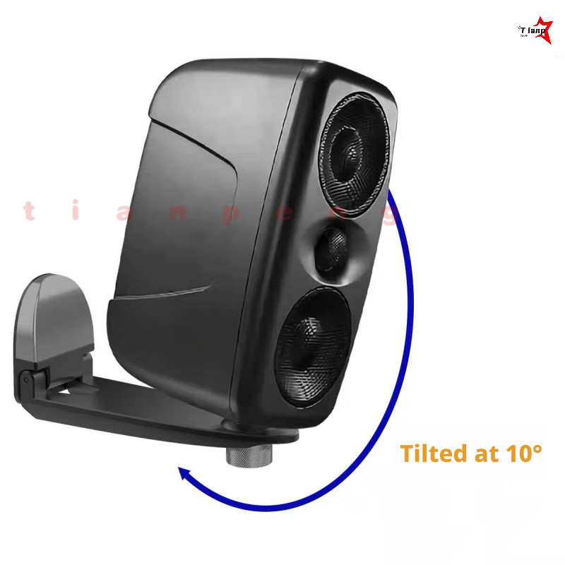 Studio Monitor Speaker - WYORESY Для IK iLoud MM Pro
