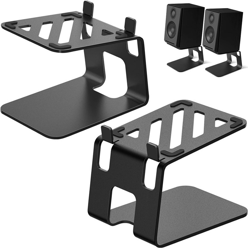Studio Monitor Speaker - Комплект из 2 подставок для настольных