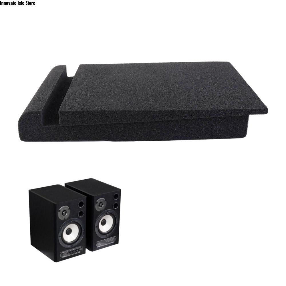 Studio Monitor Speaker - Изолирующие панели для рабочего стола, звукоизоляционные