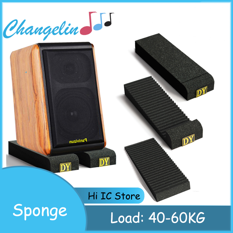 Studio Monitor Speaker - Губка высокой плотности для студийных мониторов