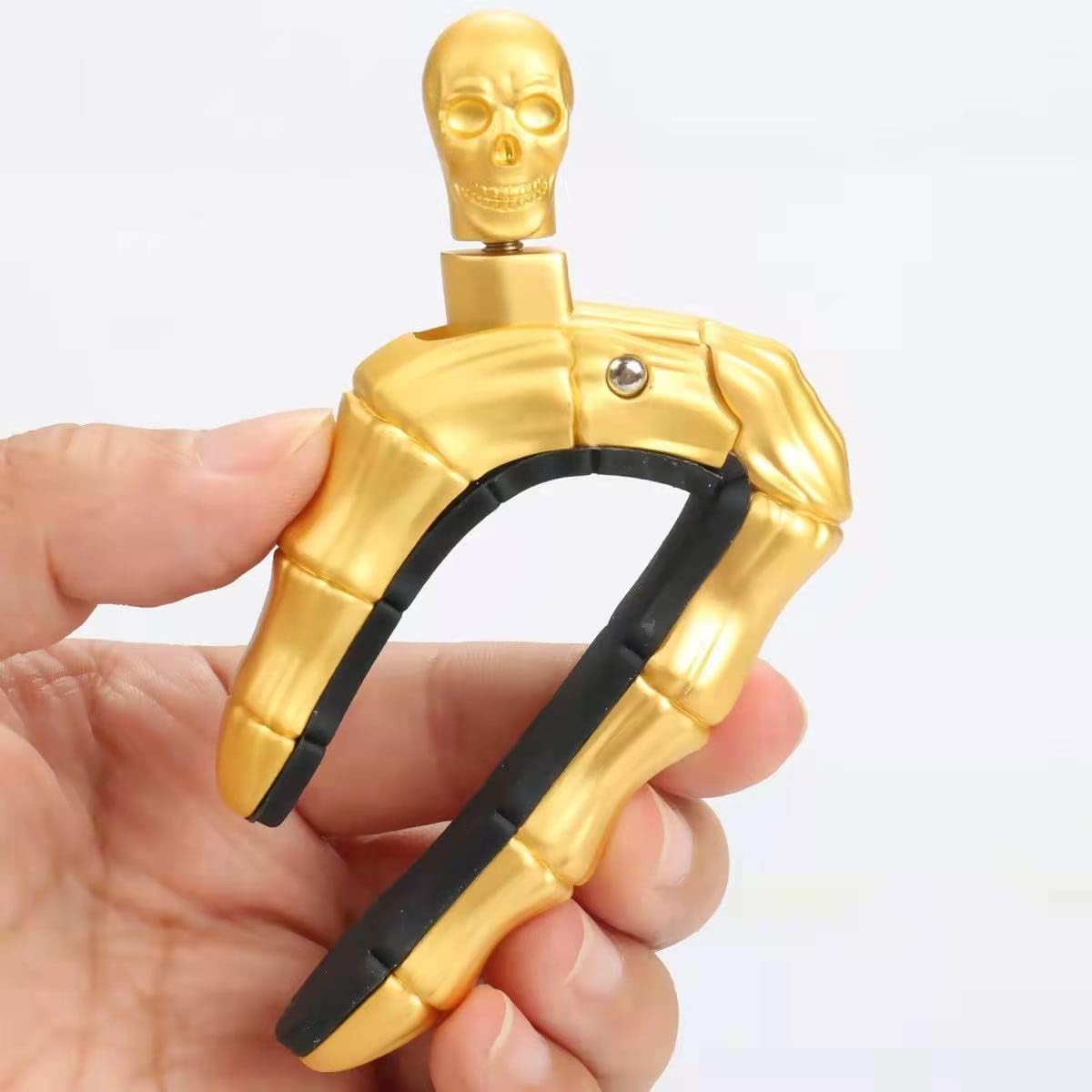 Каподастр для гитары в форме ч – обзор и цена Guitar Capo Clip