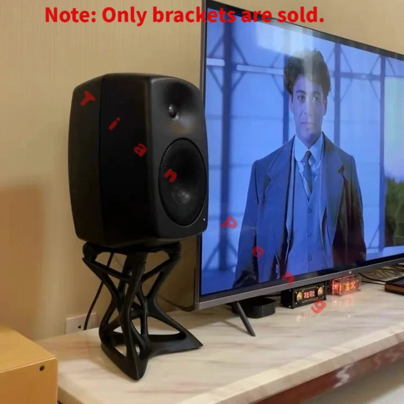 Регулируемая настольная подста – обзор и цена Studio Monitor Speaker