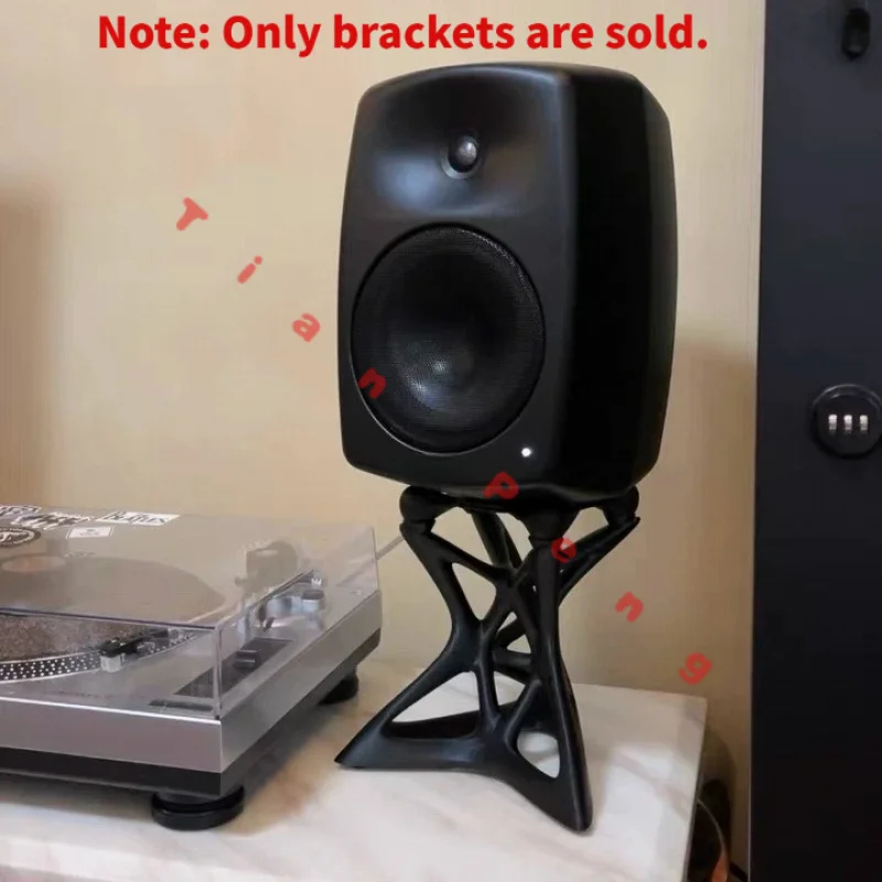 Регулируемая настольная подста – обзор и цена Studio Monitor Speaker