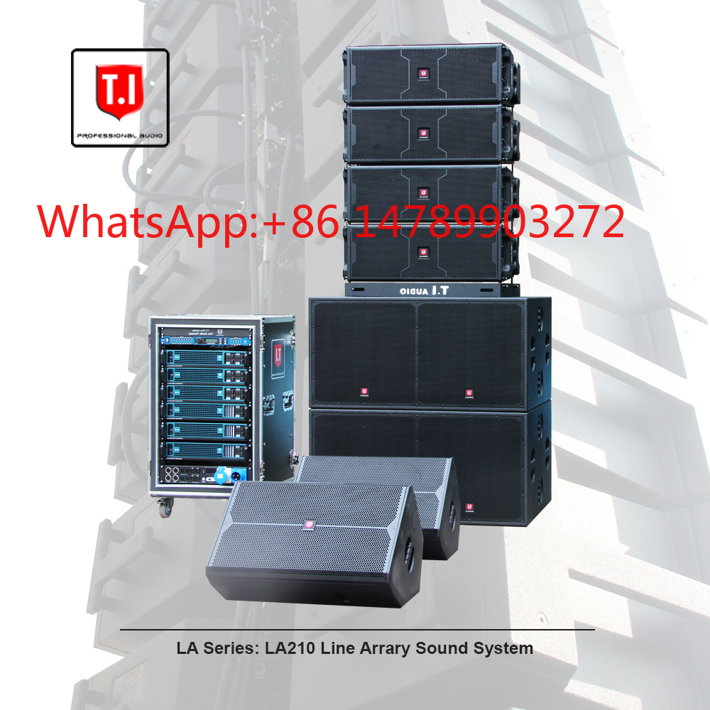 Акустическая система Studio T. – обзор и цена Studio Monitor Speaker
