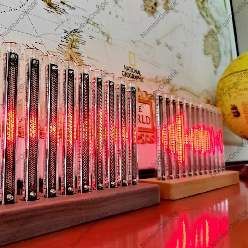 Визуализатор аудиоспектра RGB, – обзор и цена Audio Music Effect