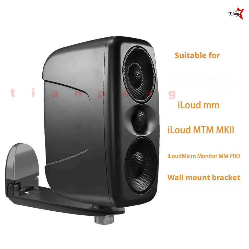 WYORESY Для IK iLoud MM Pro MT – обзор и цена Studio Monitor Speaker