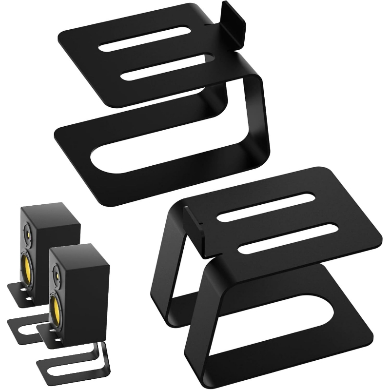 Комплект из 2 подставок для на – обзор и цена Studio Monitor Speaker