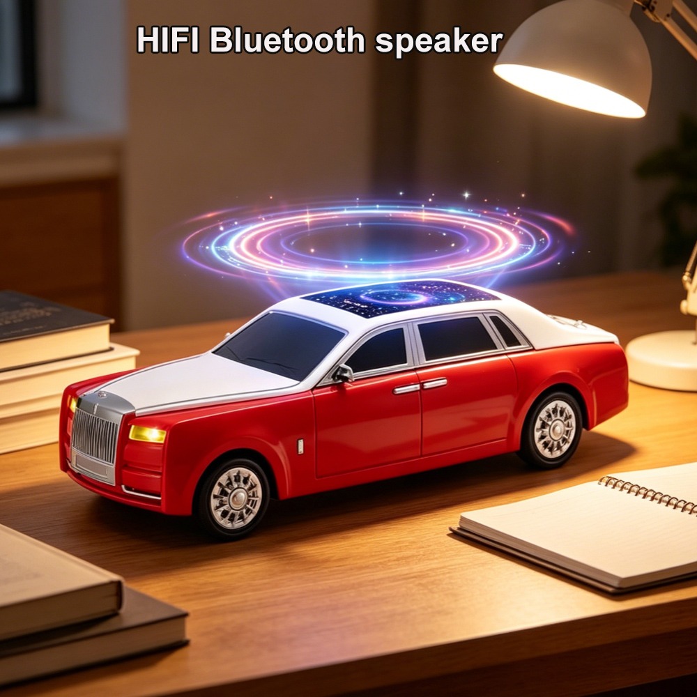 Беспроводная Bluetooth-колонка – обзор и цена Audio Music Effect