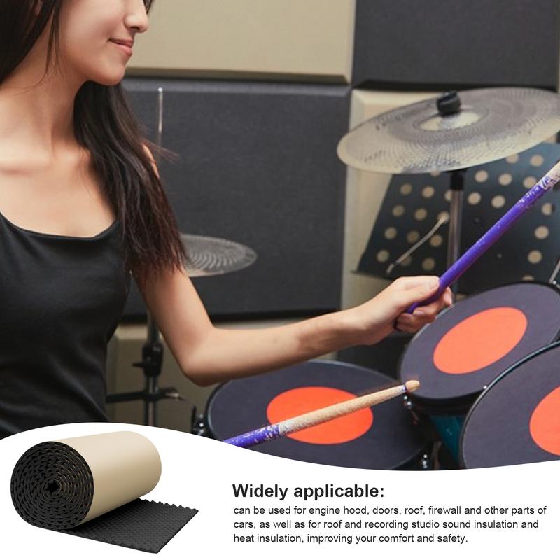 Звукопоглощающая панель Звукоп – обзор и цена Studio Monitor Speaker