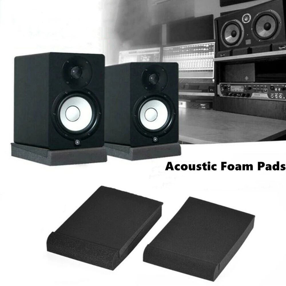 1 компл. Студийный монитор дин – обзор и цена Studio Monitor Speaker