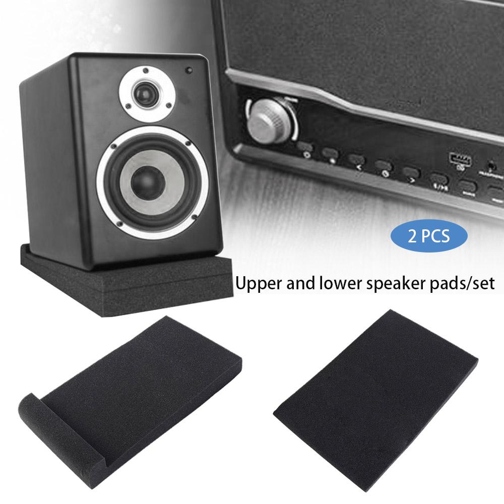 1 компл. Студийный монитор дин – обзор и цена Studio Monitor Speaker