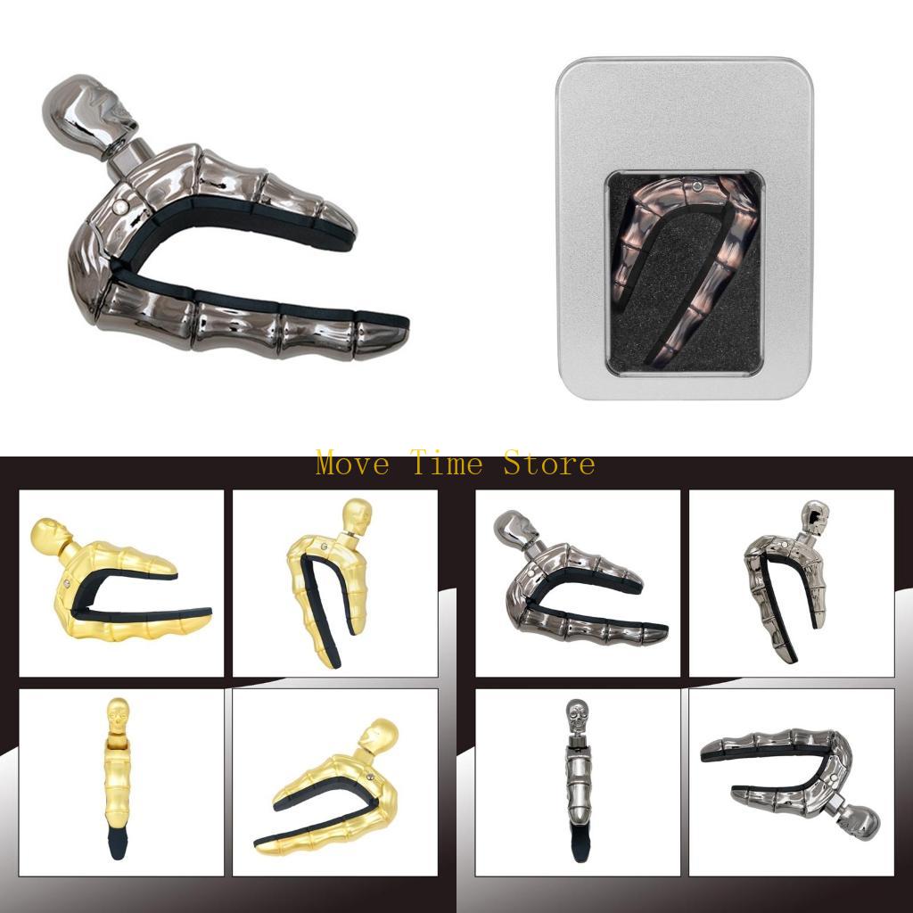 Зажим для настройки гитары 92M – обзор и цена Guitar Capo Clip