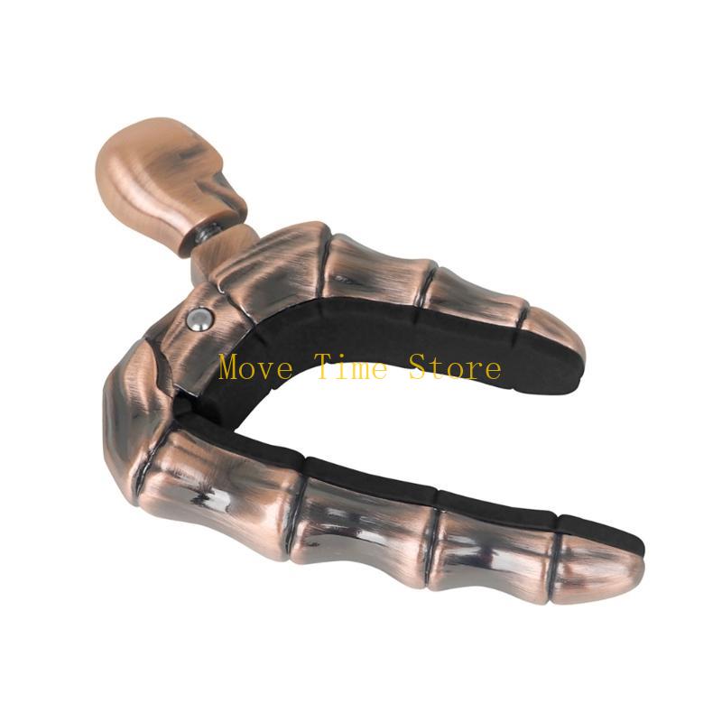 Зажим для настройки гитары 92M – обзор и цена Guitar Capo Clip
