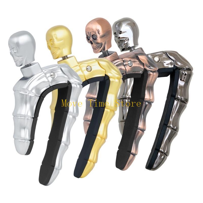 Зажим для настройки гитары 92M – обзор и цена Guitar Capo Clip