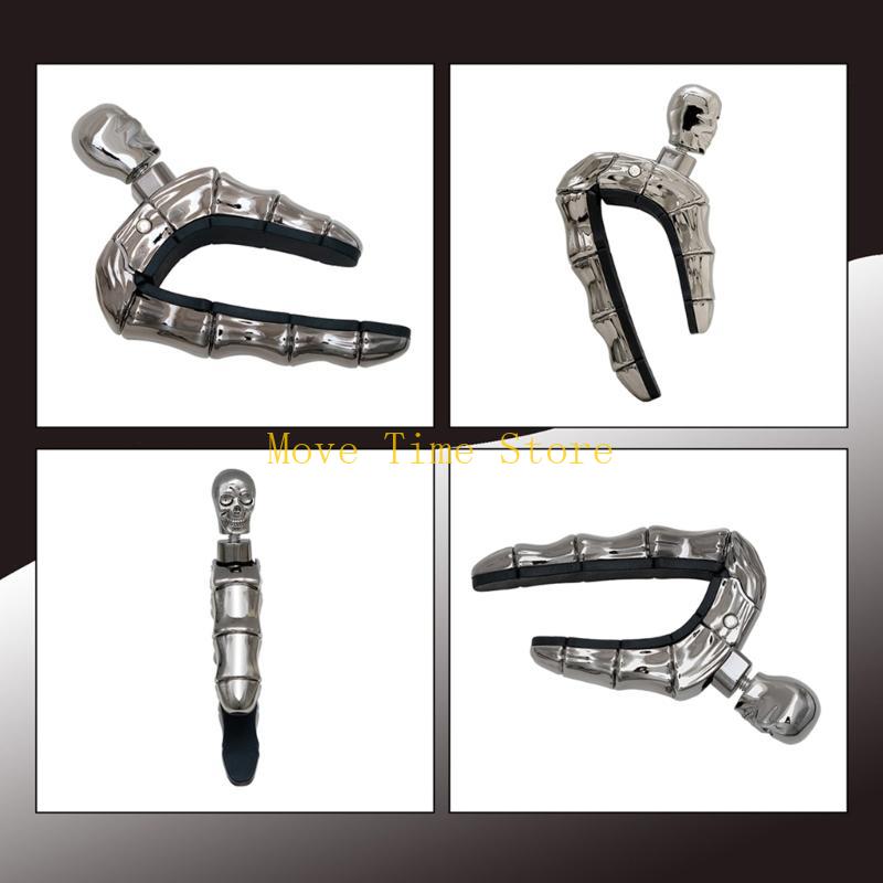 Зажим для настройки гитары 92M – обзор и цена Guitar Capo Clip
