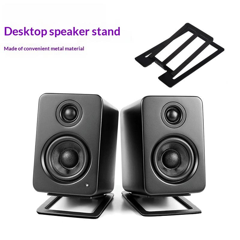 НОВЫЕ Настольные изолирующие п – обзор и цена Studio Monitor Speaker