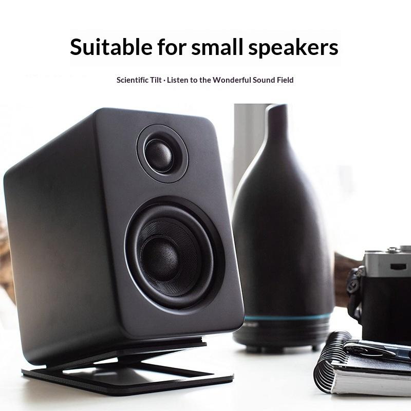НОВЫЕ Настольные изолирующие п – обзор и цена Studio Monitor Speaker